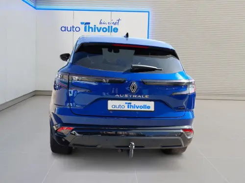 Renault Austral E-Tech hybrid 200 Techno - Photo 3