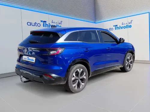 Renault Austral E-Tech hybrid 200 Techno - Photo 4