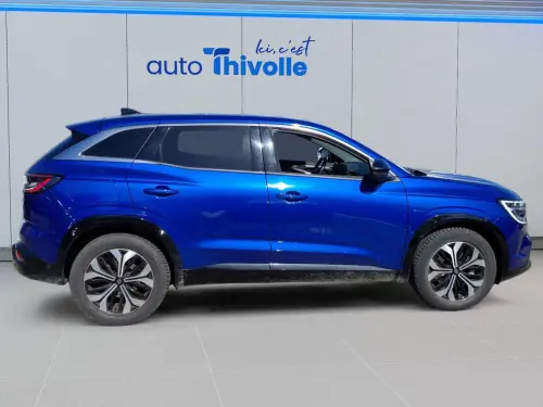 Renault Austral E-Tech hybrid 200 Techno - Photo 5