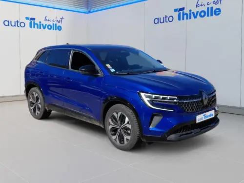 Renault Austral E-Tech hybrid 200 Techno - Photo 6