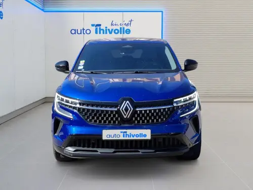 Renault Austral E-Tech hybrid 200 Techno - Photo 7