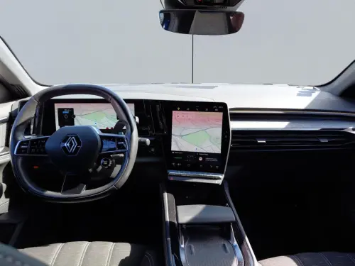 Renault Austral E-Tech hybrid 200 Techno - Photo 11