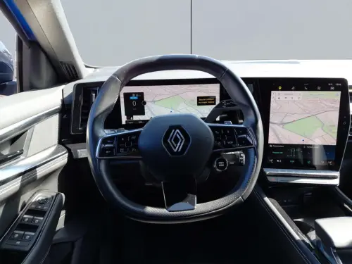 Renault Austral E-Tech hybrid 200 Techno - Photo 12