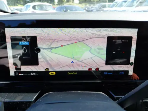 Renault Austral E-Tech hybrid 200 Techno - Photo 13