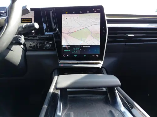 Renault Austral E-Tech hybrid 200 Techno - Photo 14