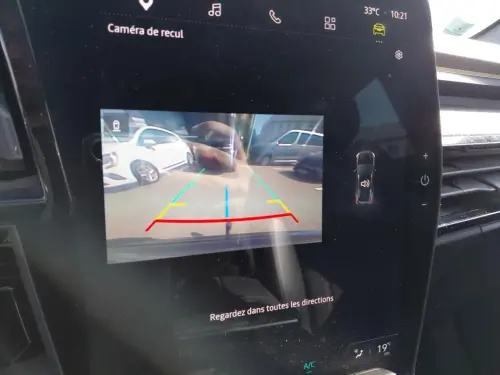 Renault Austral E-Tech hybrid 200 Techno - Photo 22