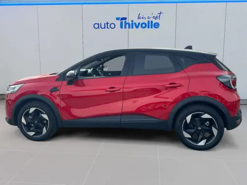 Renault Captur E-Tech full hybrid 160 ch Techno - Photo 1