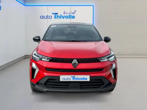 Renault Captur E-Tech full hybrid 160 ch Techno - Photo 7