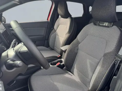Renault Captur E-Tech full hybrid 160 ch Techno - Photo 9