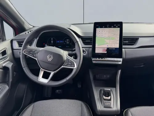 Renault Captur E-Tech full hybrid 160 ch Techno - Photo 11