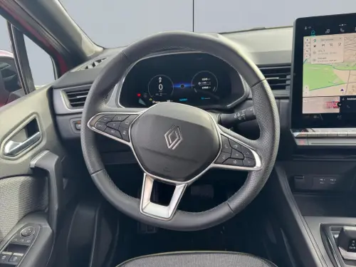 Renault Captur E-Tech full hybrid 160 ch Techno - Photo 12