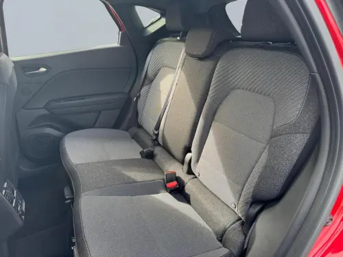 Renault Captur E-Tech full hybrid 160 ch Techno - Photo 15