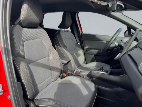 Renault Captur E-Tech full hybrid 160 ch Techno - Photo 16