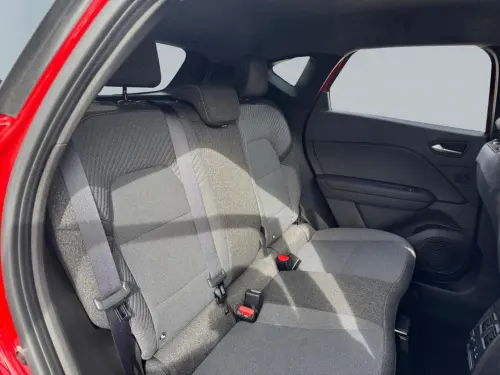 Renault Captur E-Tech full hybrid 160 ch Techno - Photo 17