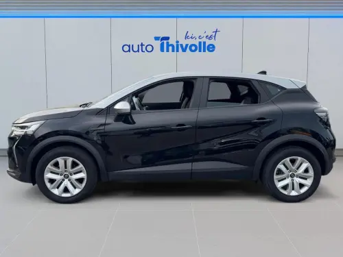 Renault Captur Eco-G 100 ch Evolution - Photo 1