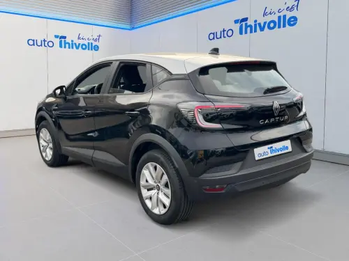 Renault Captur Eco-G 100 ch Evolution - Photo 2