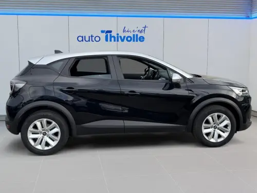 Renault Captur Eco-G 100 ch Evolution - Photo 5
