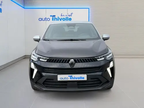 Renault Captur Eco-G 100 ch Evolution - Photo 7
