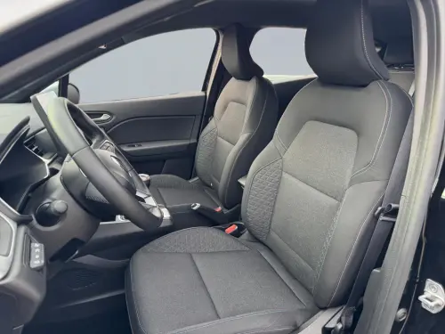 Renault Captur Eco-G 100 ch Evolution - Photo 9
