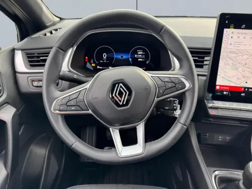 Renault Captur Eco-G 100 ch Evolution - Photo 12