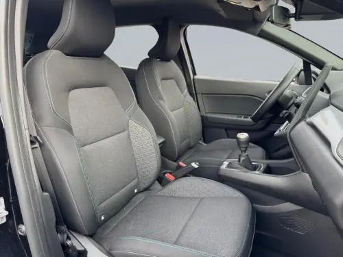 Renault Captur Eco-G 100 ch Evolution - Photo 16