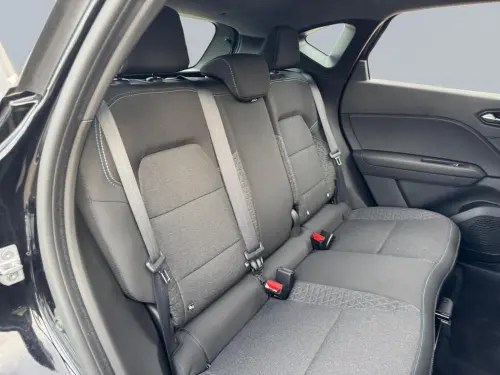 Renault Captur Eco-G 100 ch Evolution - Photo 17