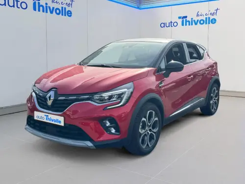 Renault Captur TCe 90 Techno - Photo 0