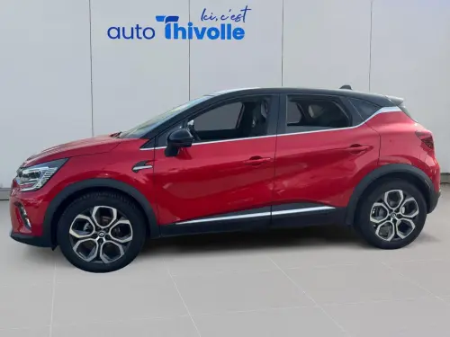 Renault Captur TCe 90 Techno - Photo 1