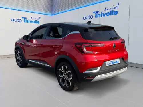 Renault Captur TCe 90 Techno - Photo 2