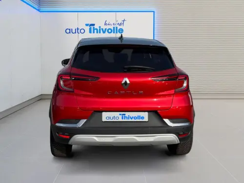 Renault Captur TCe 90 Techno - Photo 3