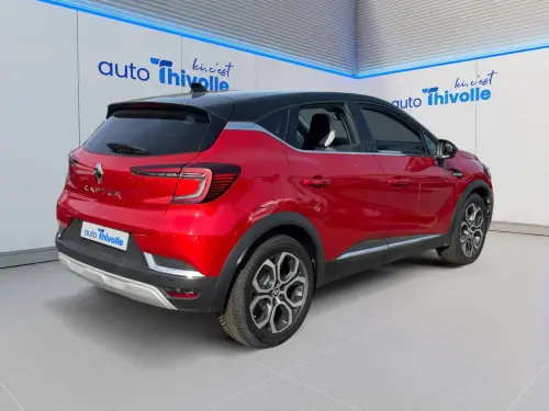 Renault Captur TCe 90 Techno - Photo 4