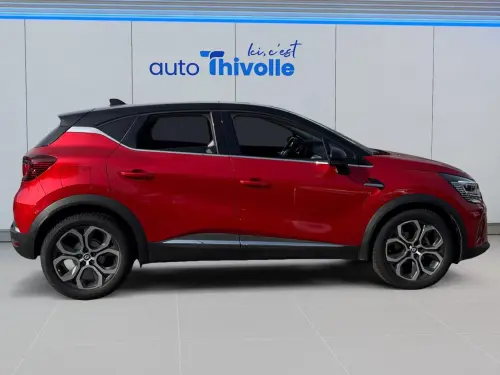 Renault Captur TCe 90 Techno - Photo 5