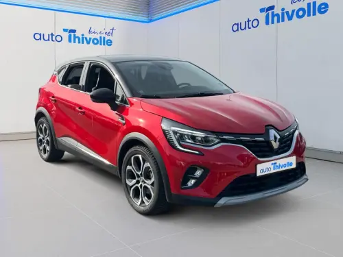 Renault Captur TCe 90 Techno - Photo 6