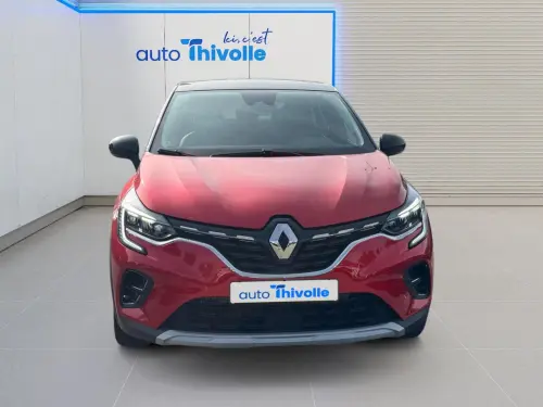 Renault Captur TCe 90 Techno - Photo 7
