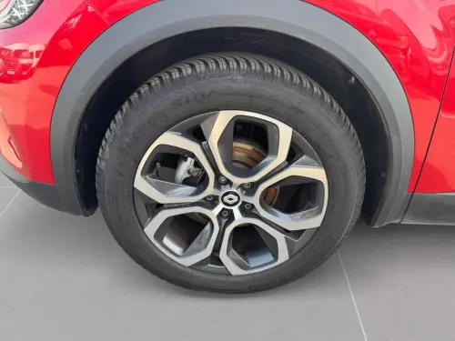Renault Captur TCe 90 Techno - Photo 8