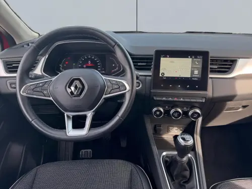Renault Captur TCe 90 Techno - Photo 11