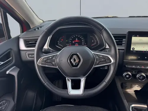 Renault Captur TCe 90 Techno - Photo 12