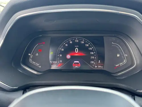 Renault Captur TCe 90 Techno - Photo 13