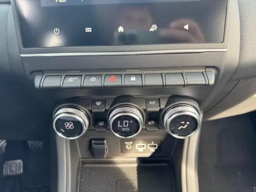 Renault Captur TCe 90 Techno - Photo 14