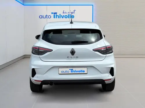 Renault Clio Clio TCe 90 Evolution - Photo 3
