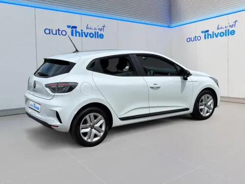 Renault Clio Clio TCe 90 Evolution - Photo 4