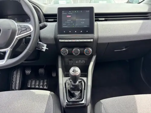 Renault Clio Clio TCe 90 Evolution - Photo 14