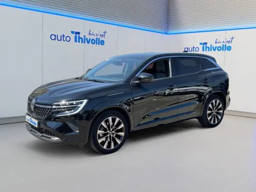 Renault Austral E-Tech hybrid 200 Techno - Photo 0
