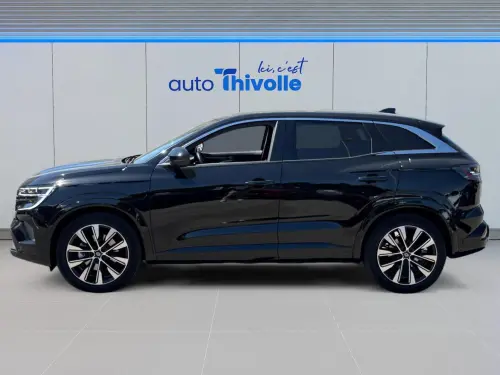 Renault Austral E-Tech hybrid 200 Techno - Photo 1