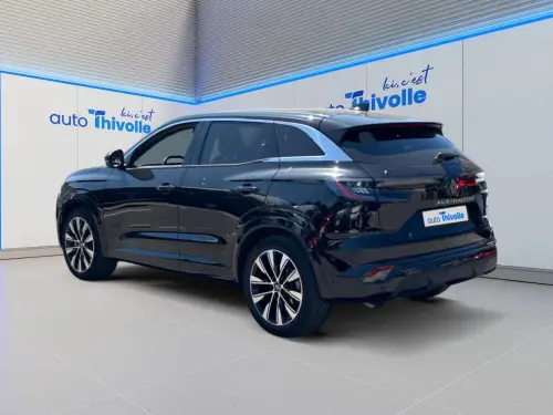 Renault Austral E-Tech hybrid 200 Techno - Photo 2