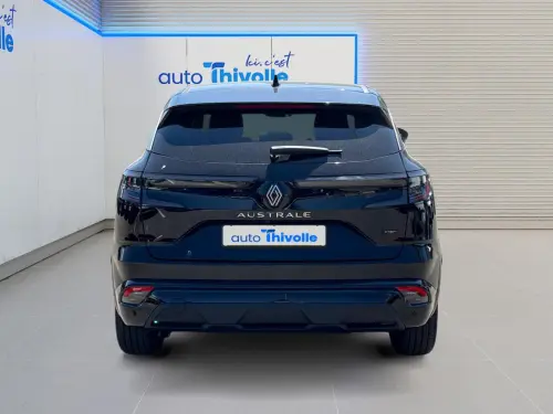 Renault Austral E-Tech hybrid 200 Techno - Photo 3