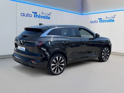 Renault Austral E-Tech hybrid 200 Techno - Photo 4
