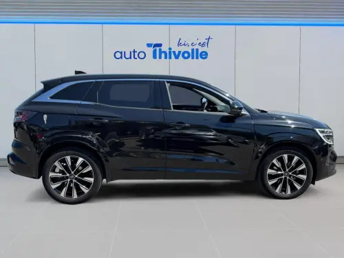 Renault Austral E-Tech hybrid 200 Techno - Photo 5