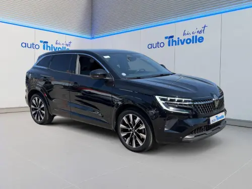 Renault Austral E-Tech hybrid 200 Techno - Photo 6