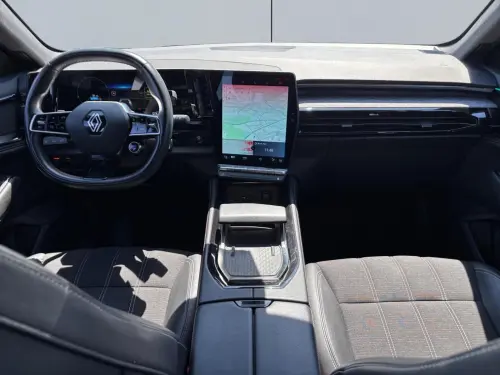 Renault Austral E-Tech hybrid 200 Techno - Photo 11